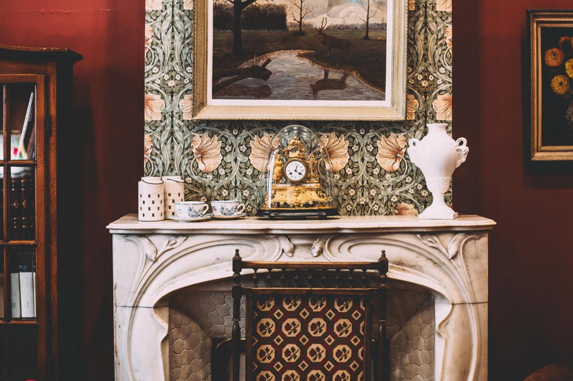 La Maison De L' Ambassadeur Carcassonne B&B 외부 사진